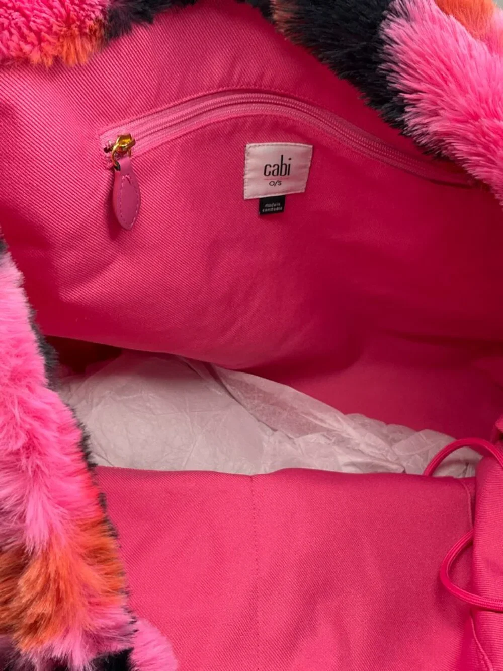 CAbi nwt soft
